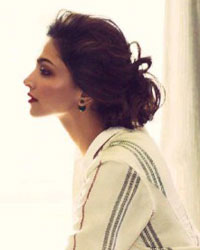 Deepika Padukone